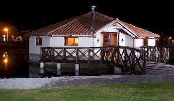 Hotel Rumipamba De Rosas Salcedo