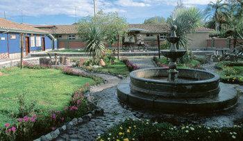 Rumipamba De Rosas