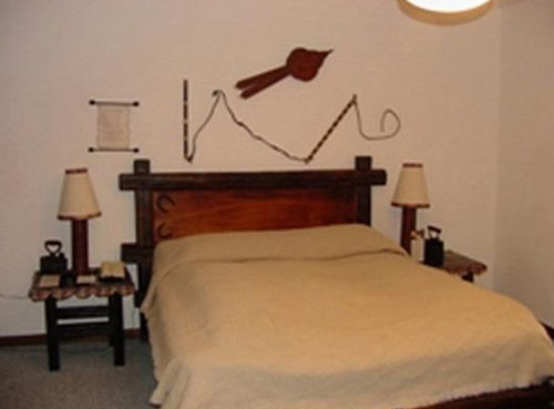 Hotel Rumipamba De Rosas Salcedo