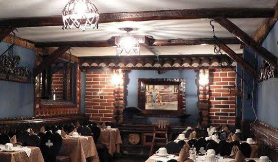 Hotel Rumipamba De Rosas Salcedo